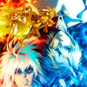 Bastard‼ Heavy Metal, Dark Fantasy Season 2