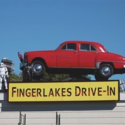 Finger Lakes Drive-In