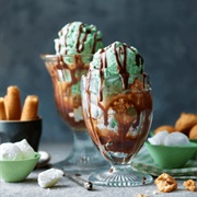 Mint Sundae (Mighty Mint)