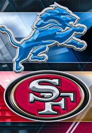 2024 NFC National Championship Game (2024)