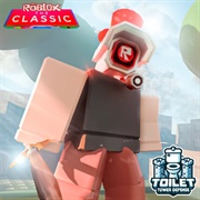 Toilet Tower Defense