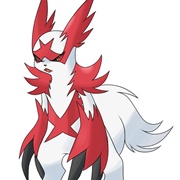 Mega Zangoose