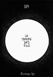La Terre Des Fils (Gipi)