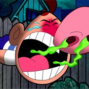 S6.E9: Wrath of the Spider Queen