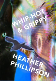 Whip-Hot & Grippy (Heather Phillipson)