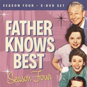 Father Knows Best Season 4