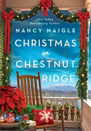 Christmas in Chestnut Ridge (Nancy Naigle)