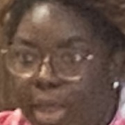 Ashley Joel (George Brown College Vocational Program Section a Student)