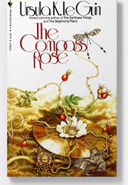 The Compass Rose (Ursula Le Guin)