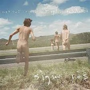 Með Suð Í Eyrum Við Spilum Endalaust - Sigur Rós