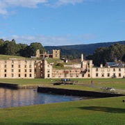 Australian Convict Sites, Australia