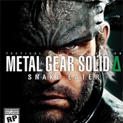 Metal Gear Solid ∆: Snake Eater (2024)