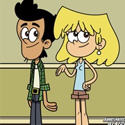 Lori & Bobby (The Loud House)