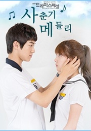 Puberty Medley (2013)