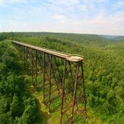 Kinzua Bridge