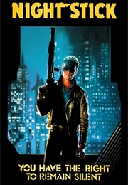 Nightstick (1987)