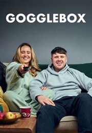 Gogglebox - Series 24 (2024)