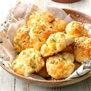 Cheese Biscuit