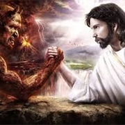 God & Satan