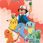 Pokémon: Indigo League