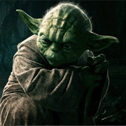 Do or Do Not. There Is No Try.