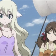 269. Dances With Blades