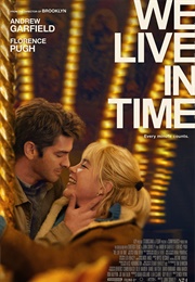 We Live in Time (2024)