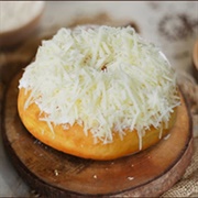 Cheese Donut
