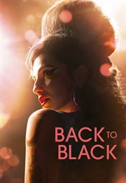 Back to Black (2024)