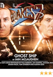 Ghost Ship (Iain MacLaughlin)