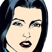 Snow White (Fables)