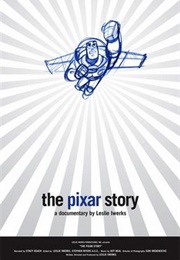 The Pixar Story (2007)