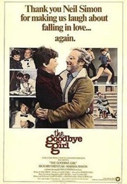 The Goodbye Girl (1977)