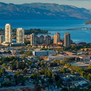 Kelowna
