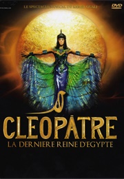 Cléopâtre: La Dernière Reine D'egypte (2009)