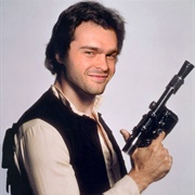 Solo (A Star Wars Story)