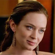 Elise Sellas (The Adjustment Bureau)