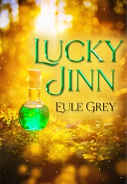 Lucky Jinn (Eule Grey)