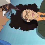 S36.E15: Everyone Was Watching: Part 1