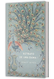 Retrato De Una Dama I (Henry James)