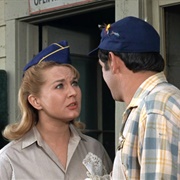 Goober's Replacement