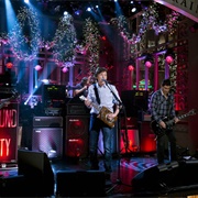 Saturday Night Live: Martin Short/Paul McCartney 12/15/2012