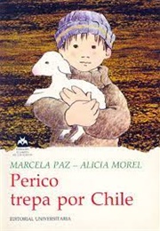 Perico Trepa Por Chile (Marcela Paz)