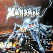 Xandril - Perfect Darkness