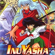 Inuyasha