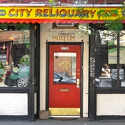 City Reliquary