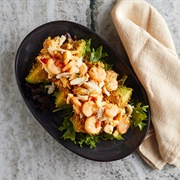 Shrimp and Crab Ocados