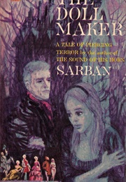 The Doll Maker (Sarban)