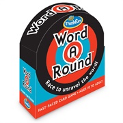Word a Round Game