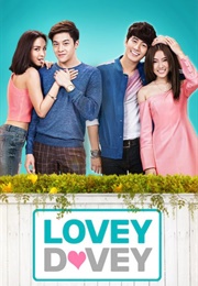 Lovey Dovey (2016)